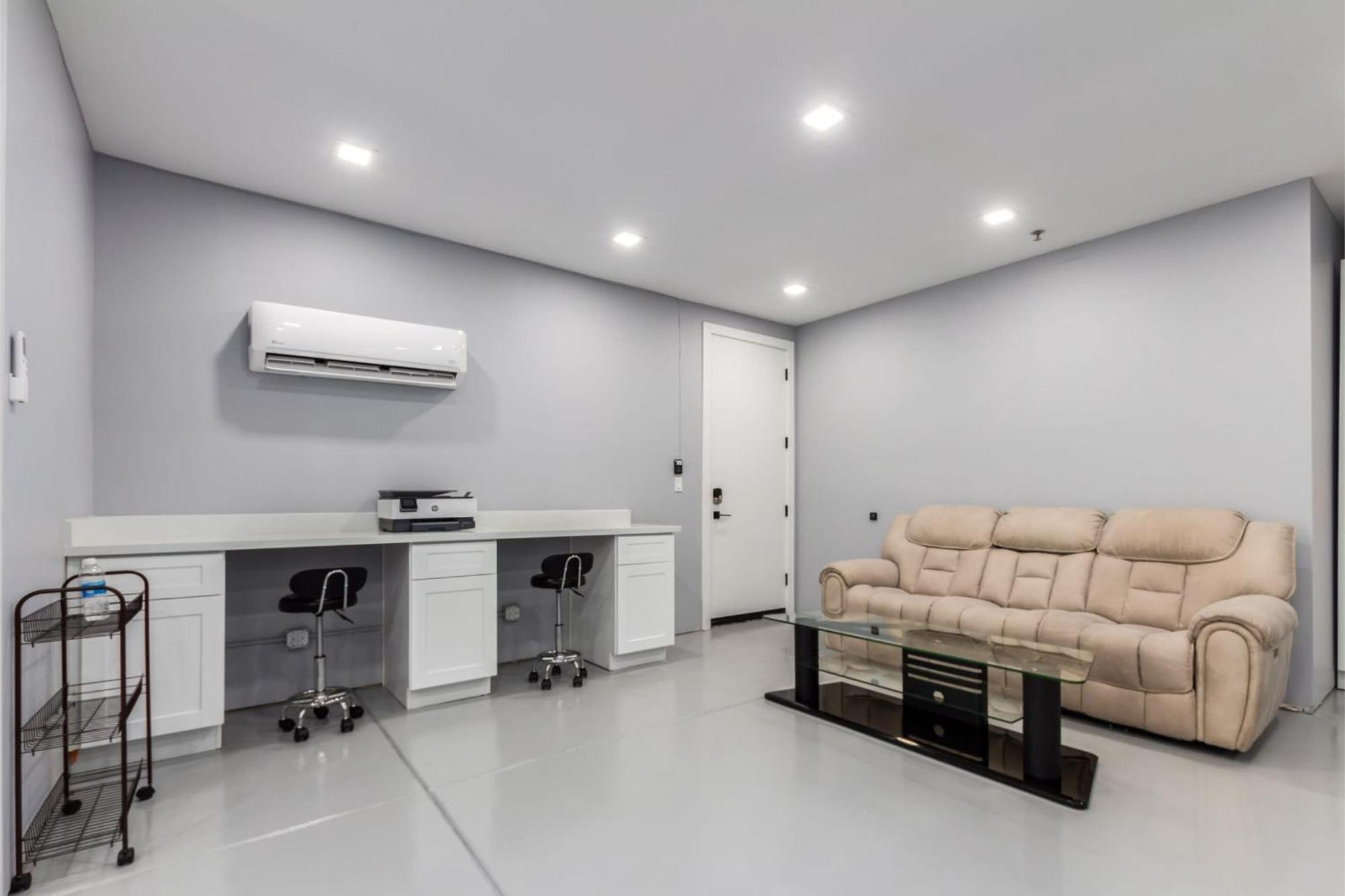 The Lux At Craftsman - Heart Of Old Town Studio 3 Scottsdale Buitenkant foto